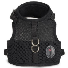 Peitoral Gato Preto